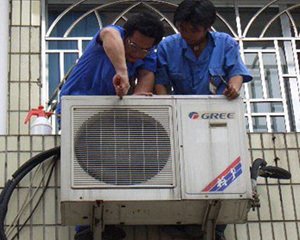 福田空调售后维修服务中心在哪里找