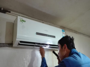 福田格力空调电话是多少