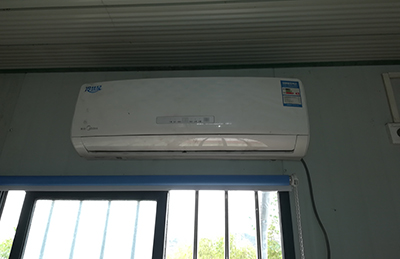 福田空调维修在哪里找