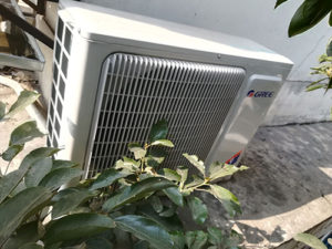 福田空调维修售后服务