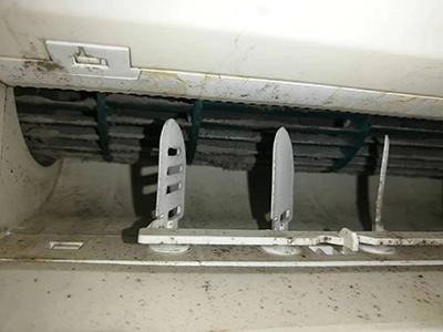 福田空调维修售后服务中心电话是多少