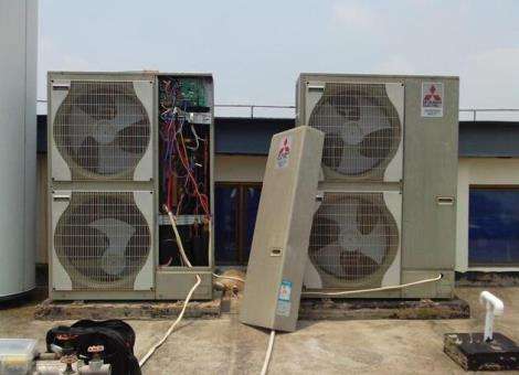 福田空调维修电话号码多少