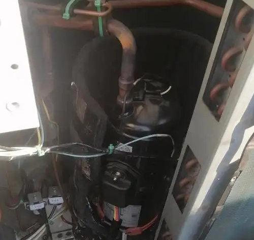 福田维修变频空调电话在哪里找