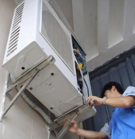 福田24小时空调维修热线