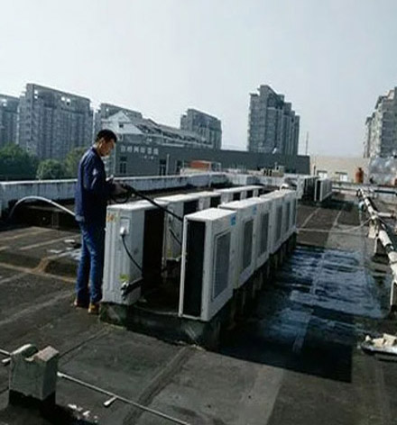 福田 空调拆装 福田本地 空调拆装公司