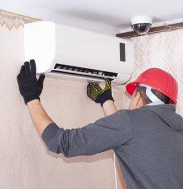 福田空调内机噪音大